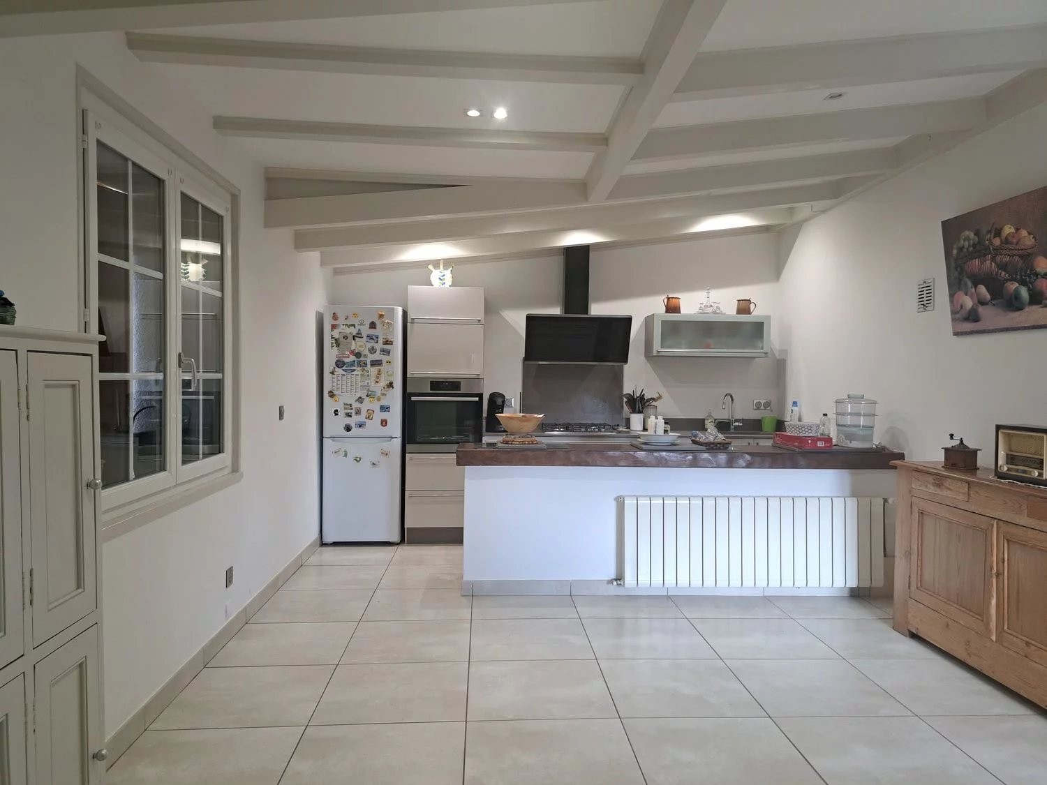 À vendre, charmante maison en pierre avec 7000 m2 de terrain - Réf 116 — photo 8