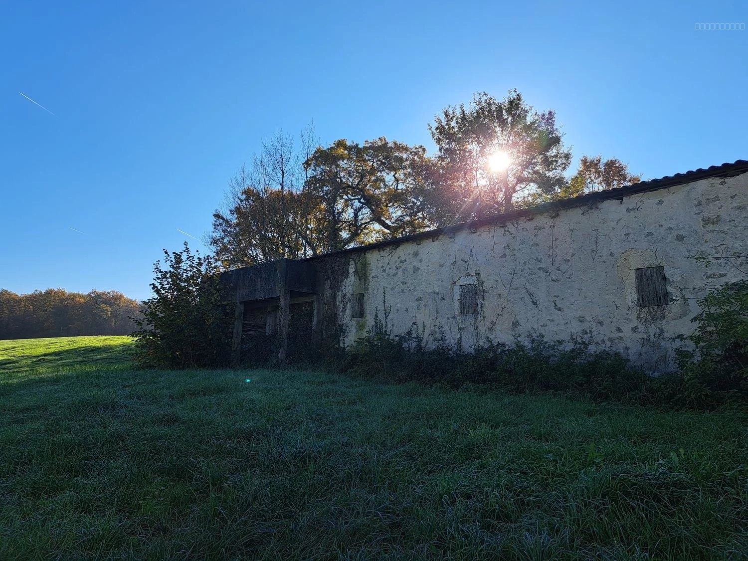 À Vendre : Charmante Propriété à rénover dans l'Entre-Deux-Mers - Réf 97 — photo 11