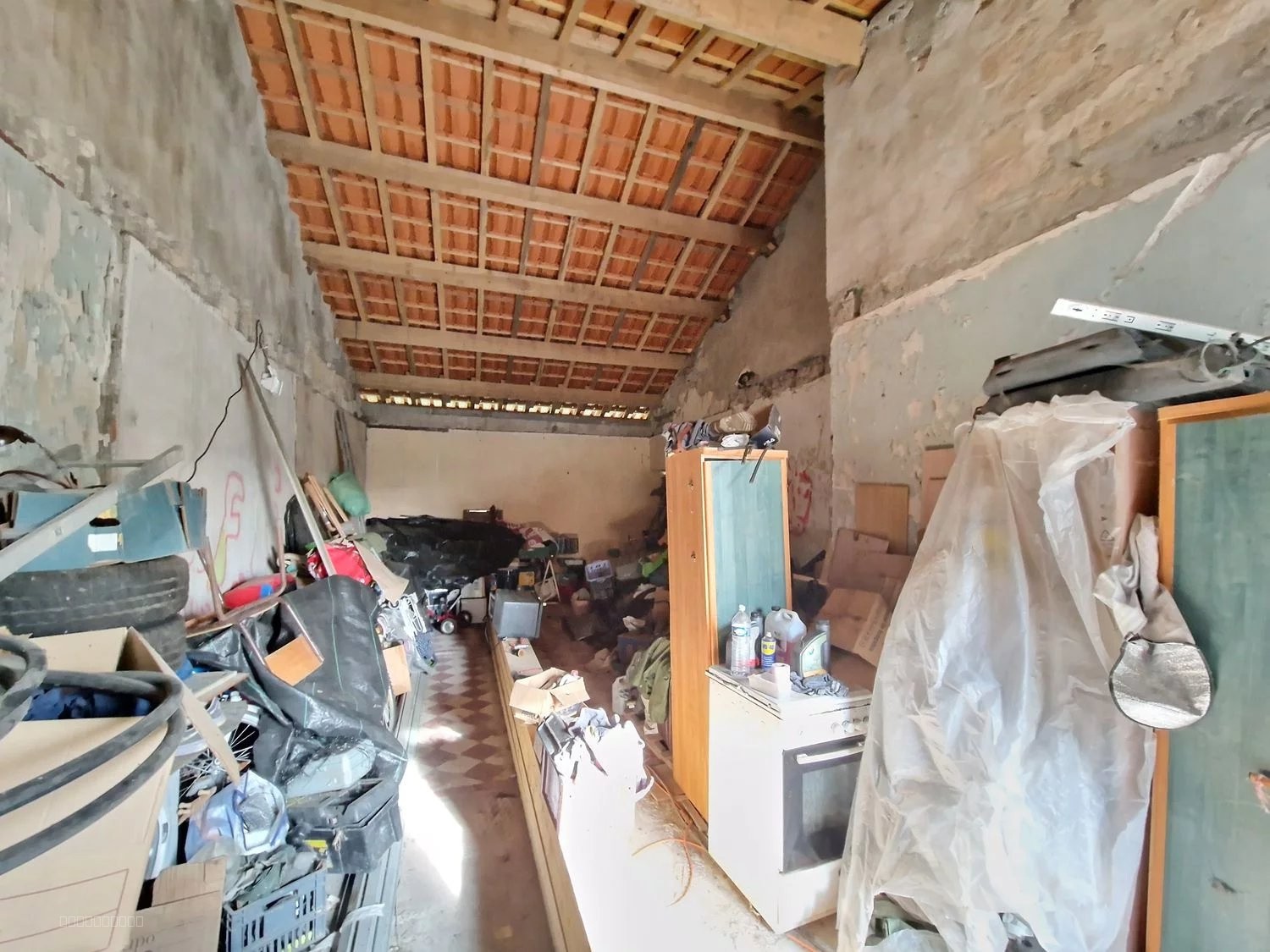 BARSAC - MAISON AVEC JARDIN À RÉNOVER - Réf 19 — photo 4