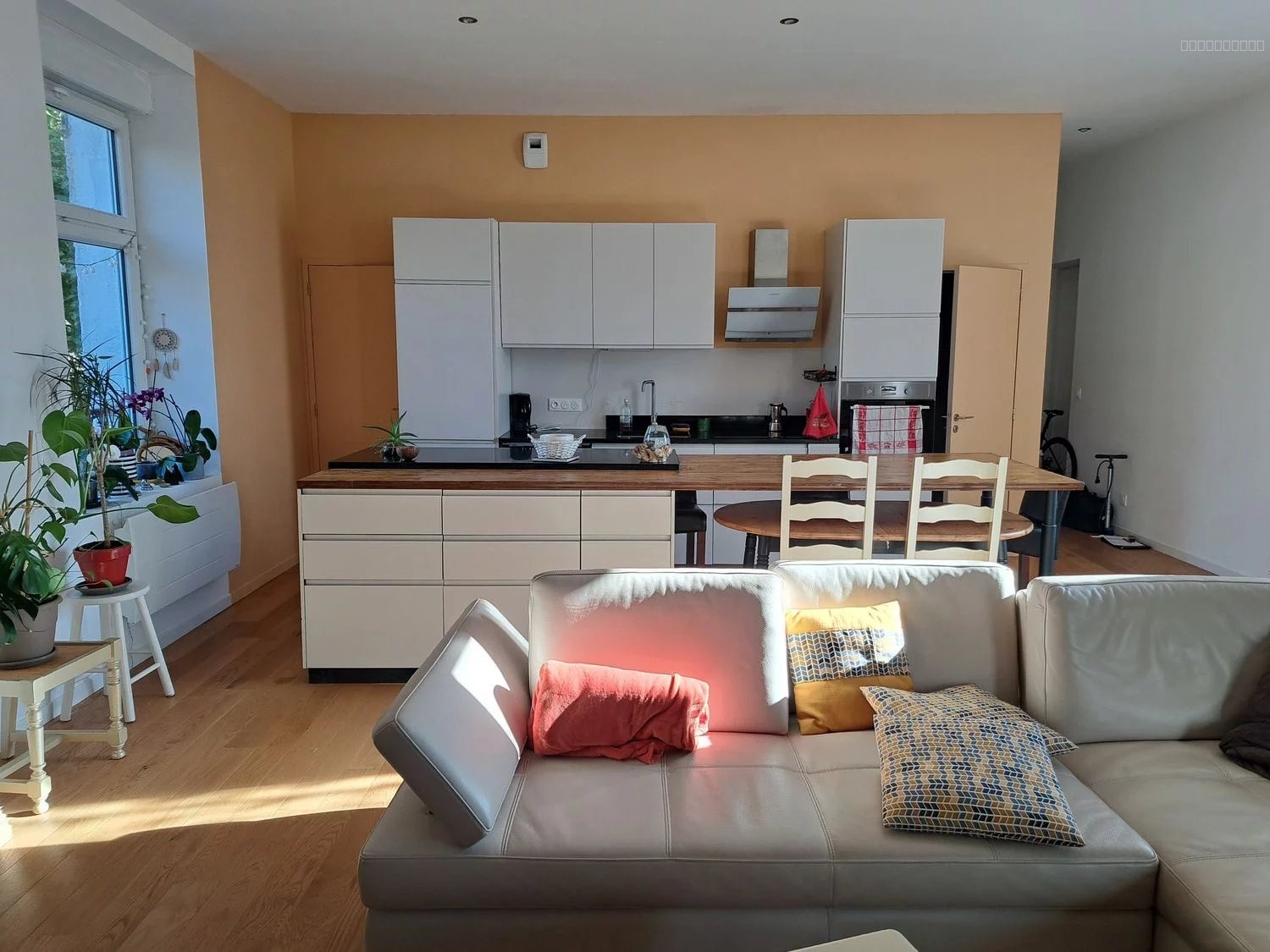Bel Appartement de Standing à Proximité de Langon — photo 3