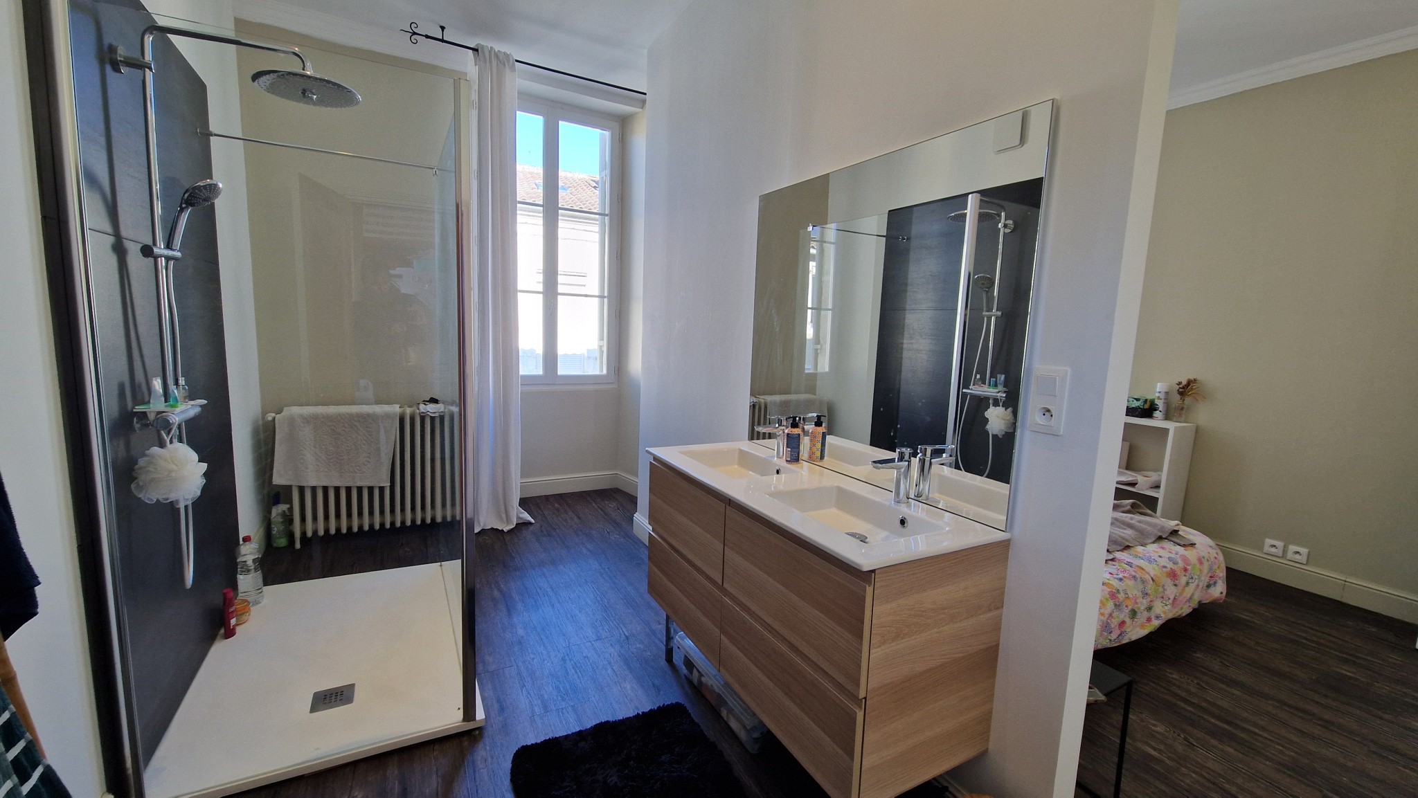 ENSEMBLE IMMOBILIER: MAISON DE MAÎTRE + MAISON T3 + DÉPENDANCE DE 110 M2 — photo 12