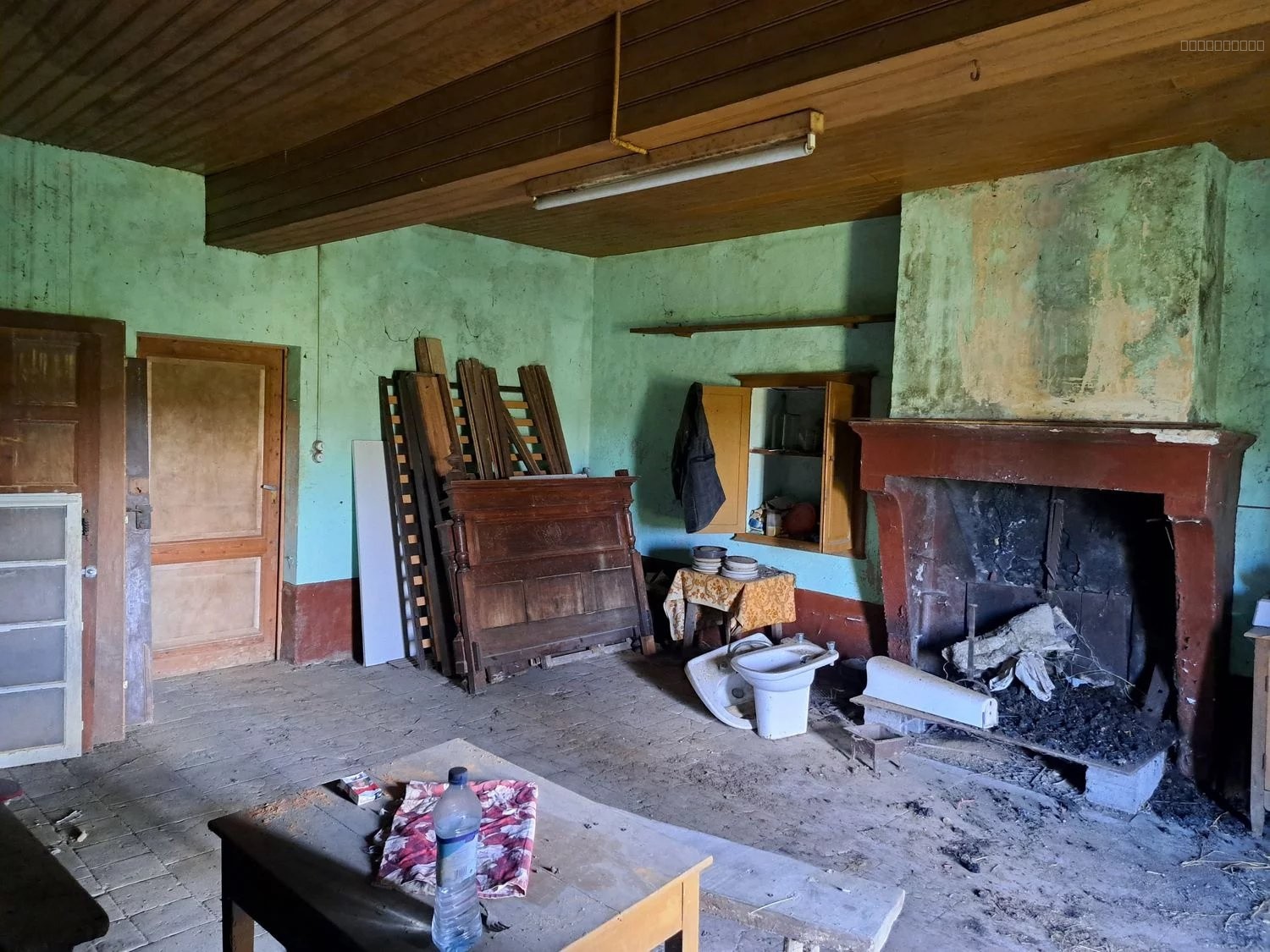 À Vendre : Charmante Propriété à rénover dans l'Entre-Deux-Mers - Réf 97 — photo 9