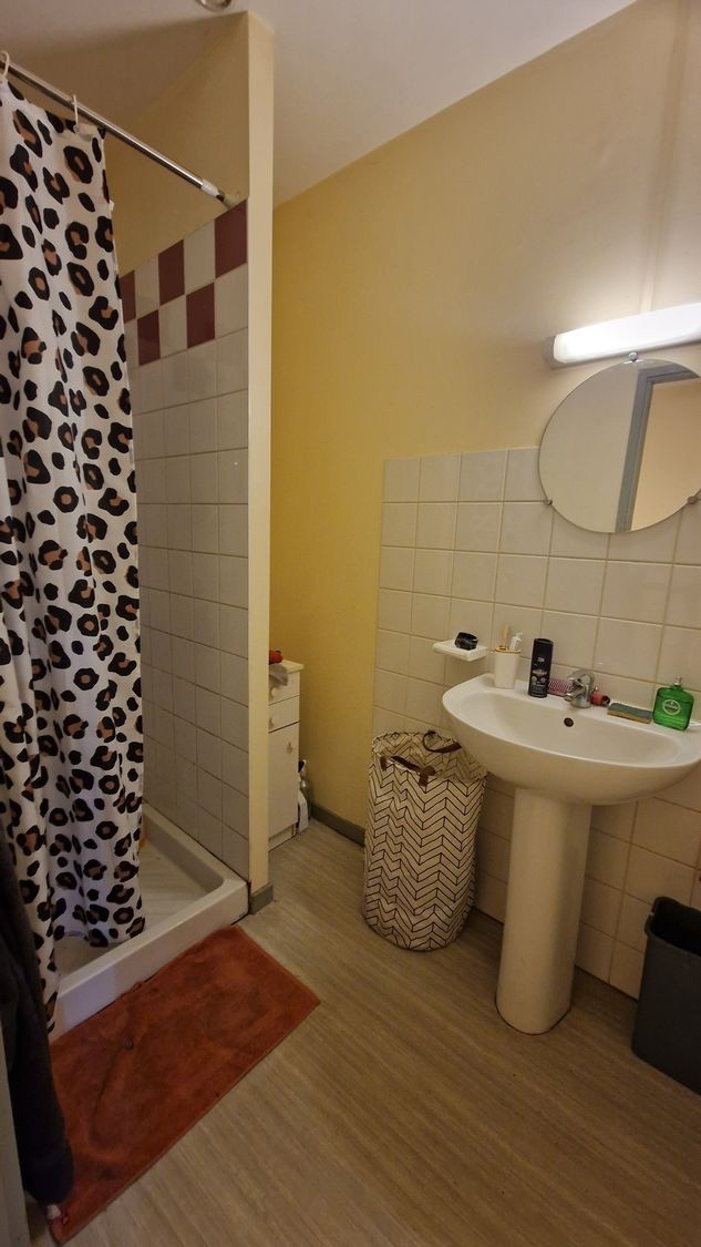SECTEUR ST LAURENT DU BOIS - MAISON COUP DE COEUR - 3 CHAMBRES - JARDIN — photo 13