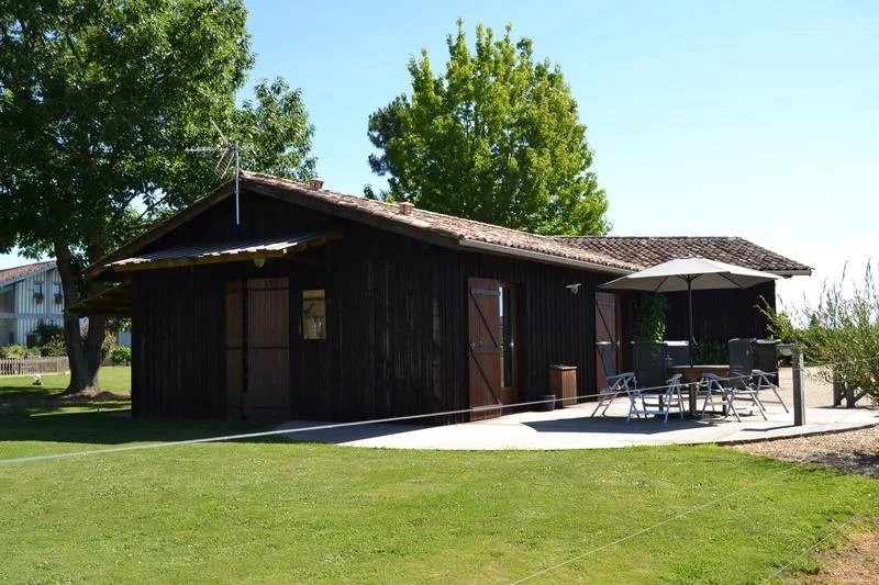 Propriété avec 3 gites sur 4.7 hectares - Réf 1124 — photo 9