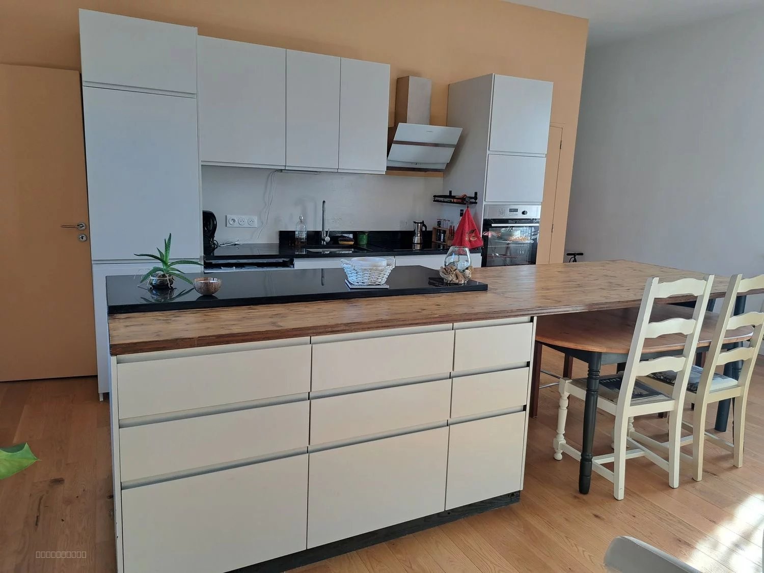Bel Appartement de Standing à Proximité de Langon — photo 4