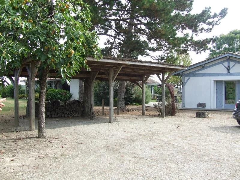 Propriété avec 3 gites sur 4.7 hectares - Réf 1124 — photo 8