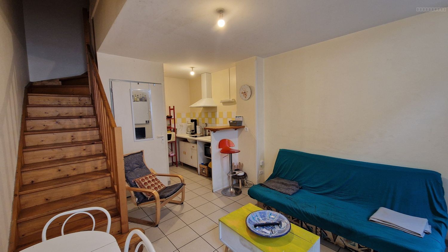 SECTEUR ST LAURENT DU BOIS - MAISON COUP DE COEUR - 3 CHAMBRES - JARDIN — photo 11