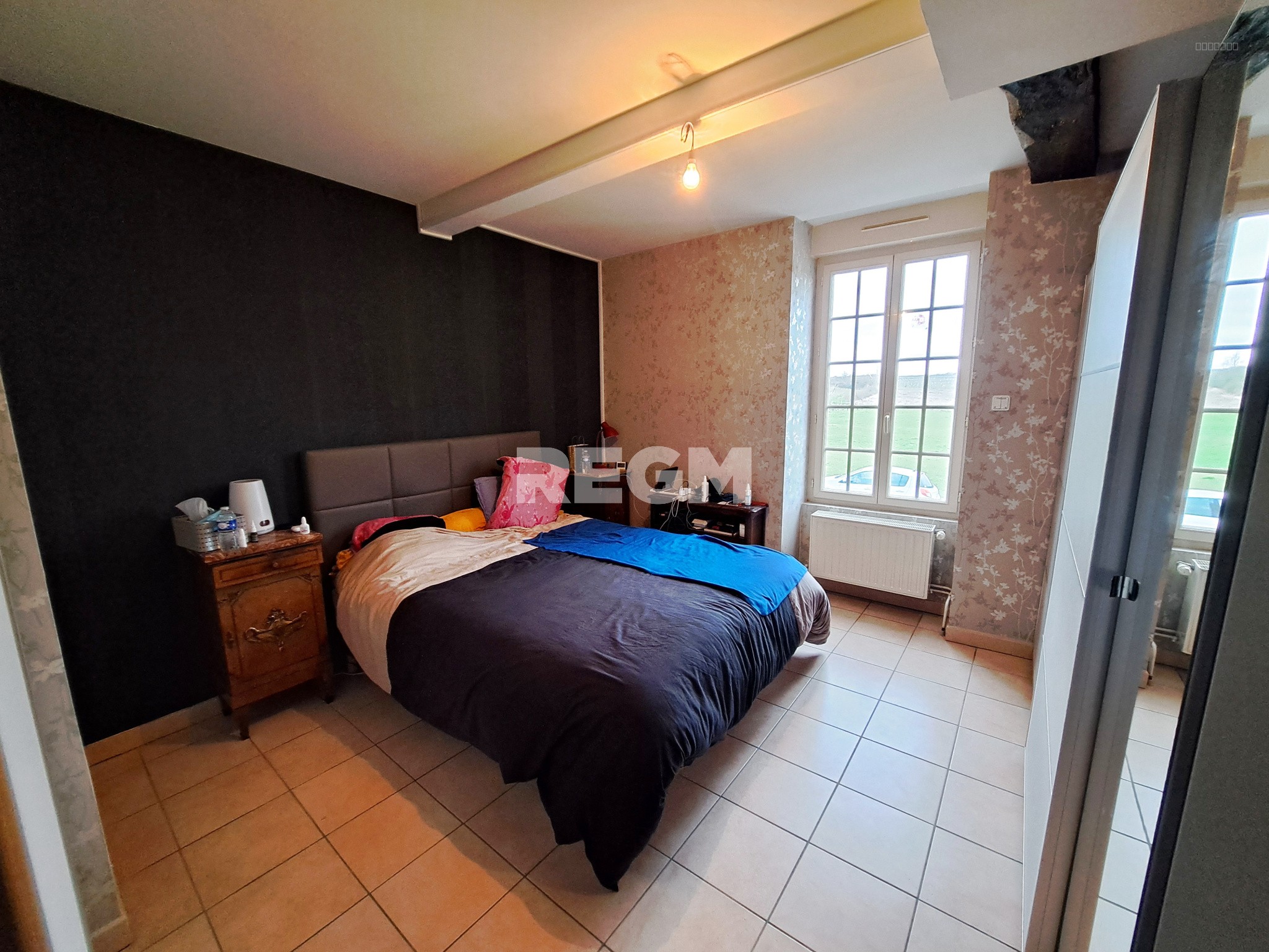 Singleyrac, maison pierre 3 ch voire plus — photo 13