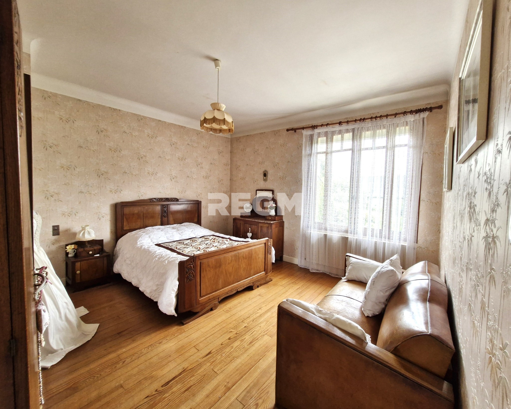 MAISON A VENDRE A OURSBELILLE — photo 12