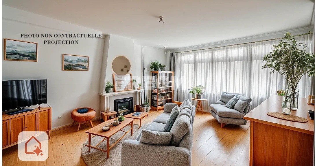 MAISON A VENDRE A OURSBELILLE — photo 6