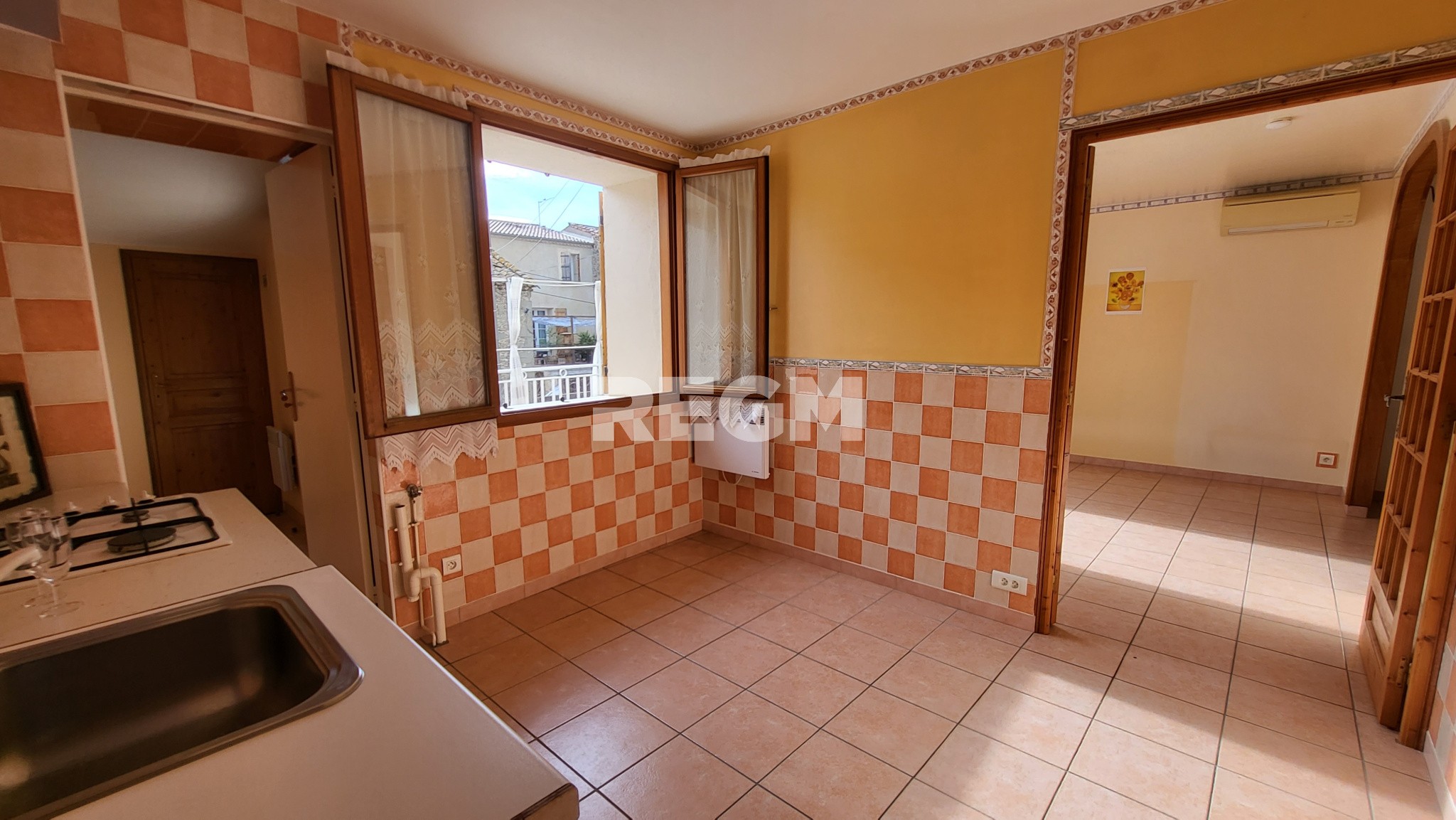 Maison de village 2 chambres + grand garage — photo 9