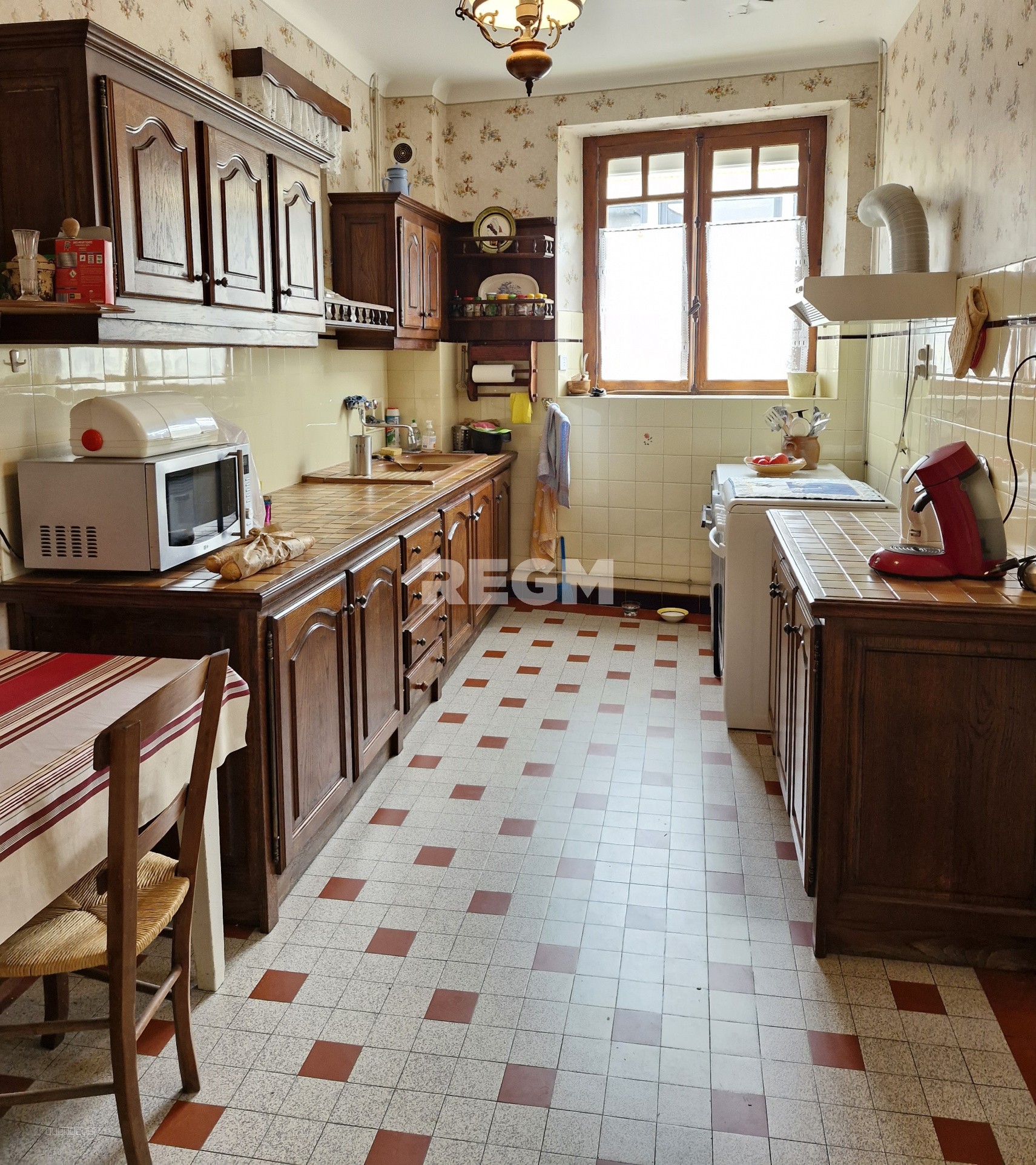 MAISON A VENDRE A OURSBELILLE — photo 2