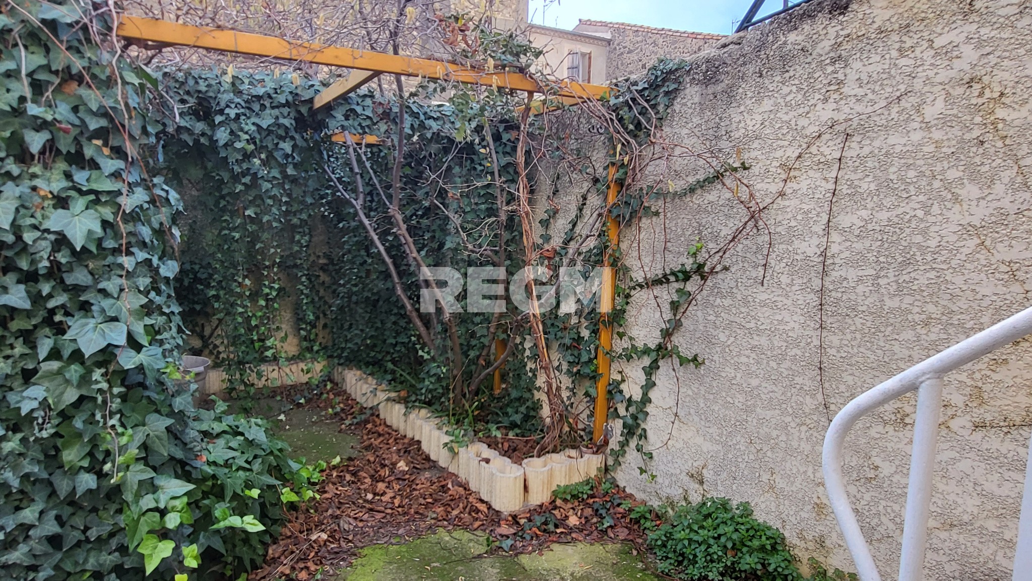 Maison de village 2 chambres + grand garage — photo 13