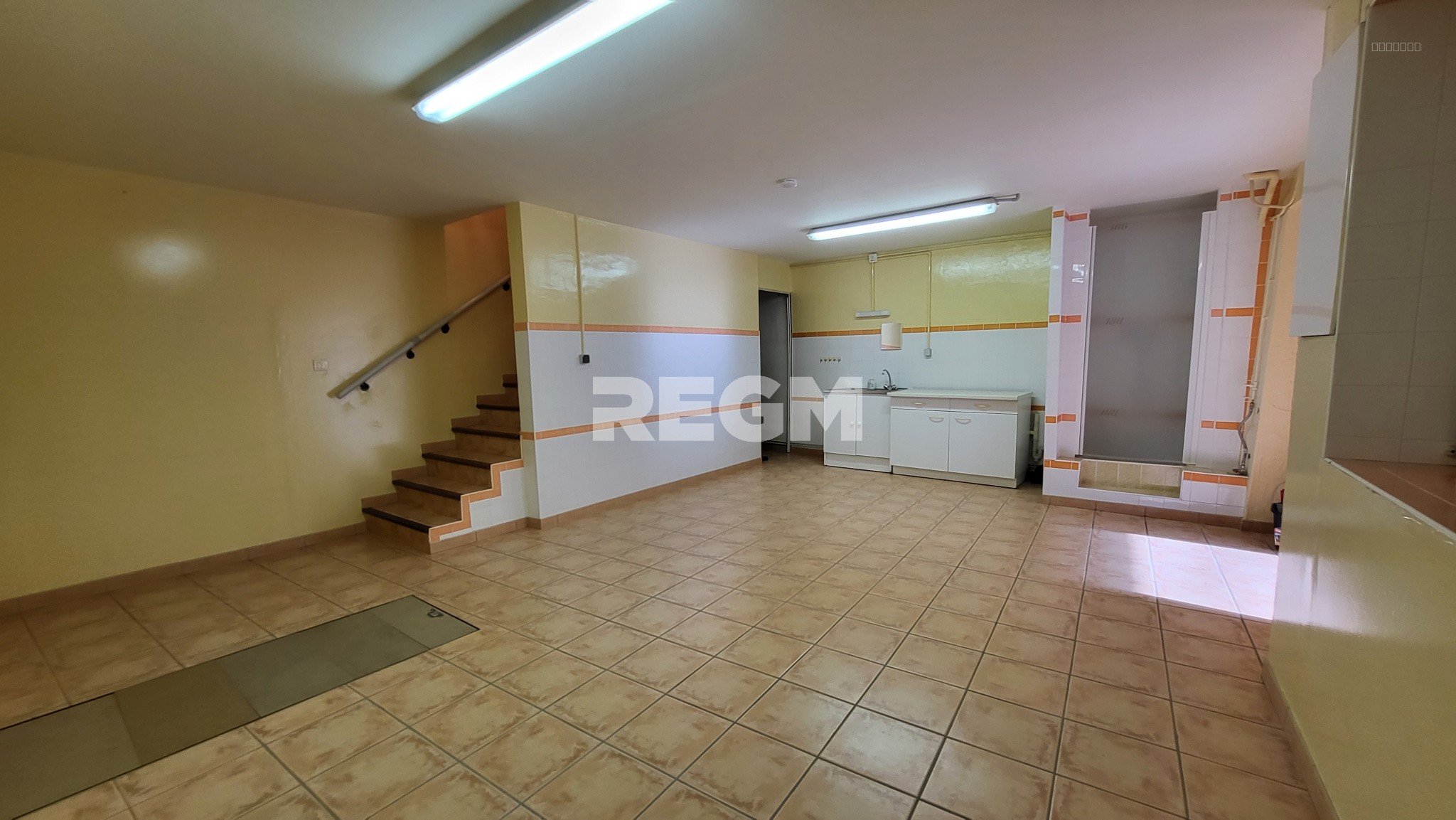 Maison de village 2 chambres + grand garage — photo 7