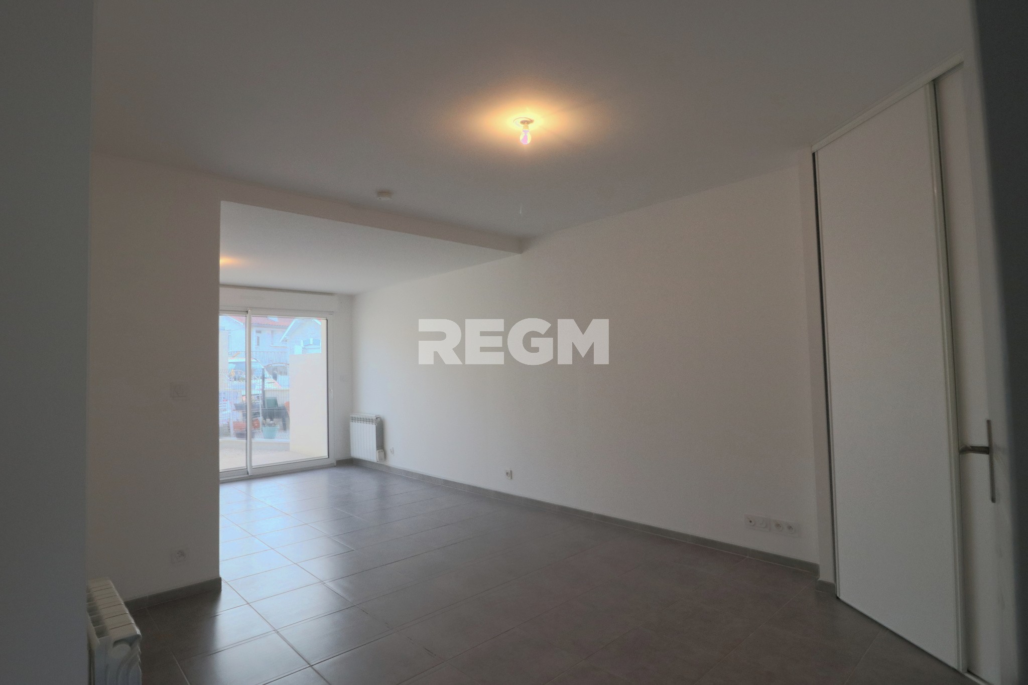 Appartement type 3 — photo 3