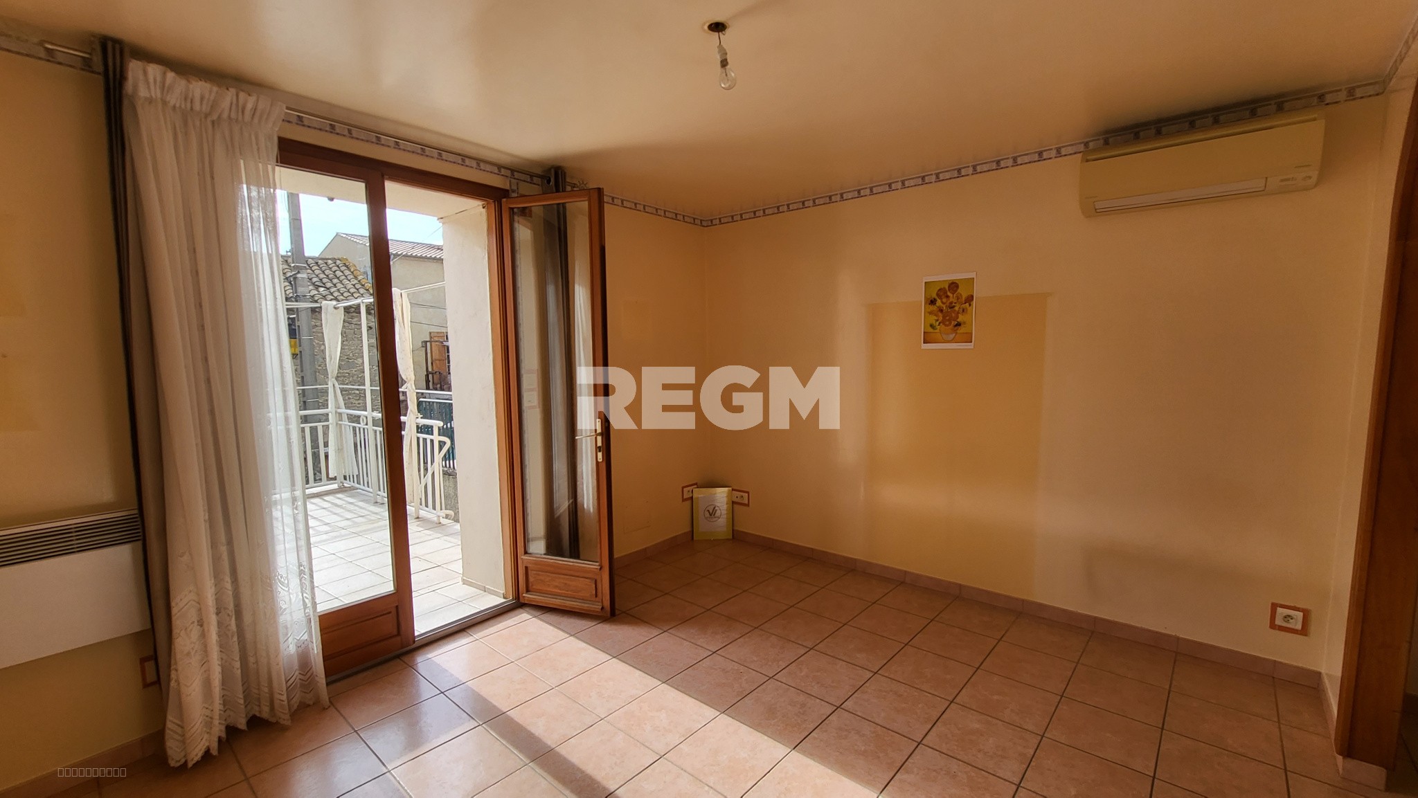 Maison de village 2 chambres + grand garage — photo 10