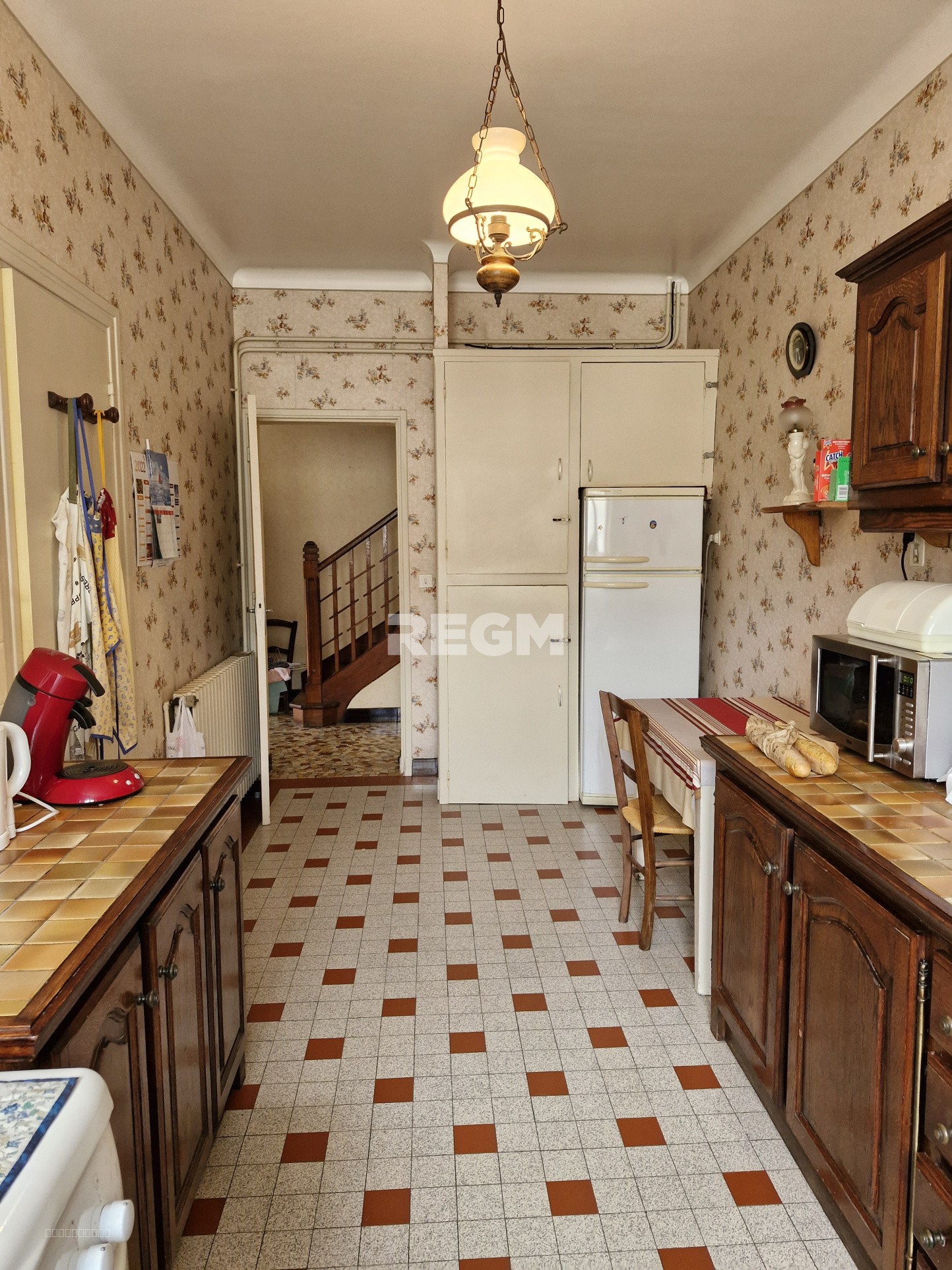 MAISON A VENDRE A OURSBELILLE — photo 10