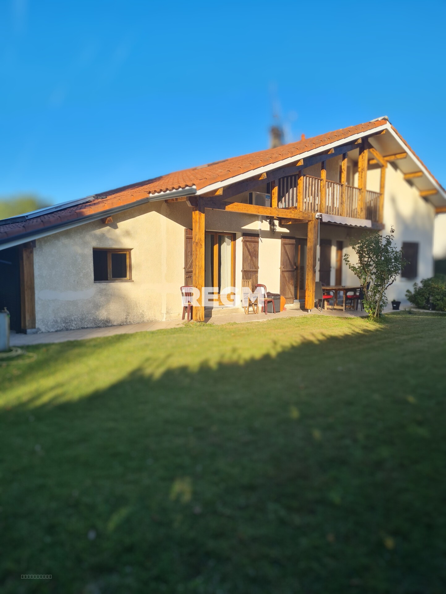 Maison Landaise Proche de Mimizan et de ses plages — photo 2
