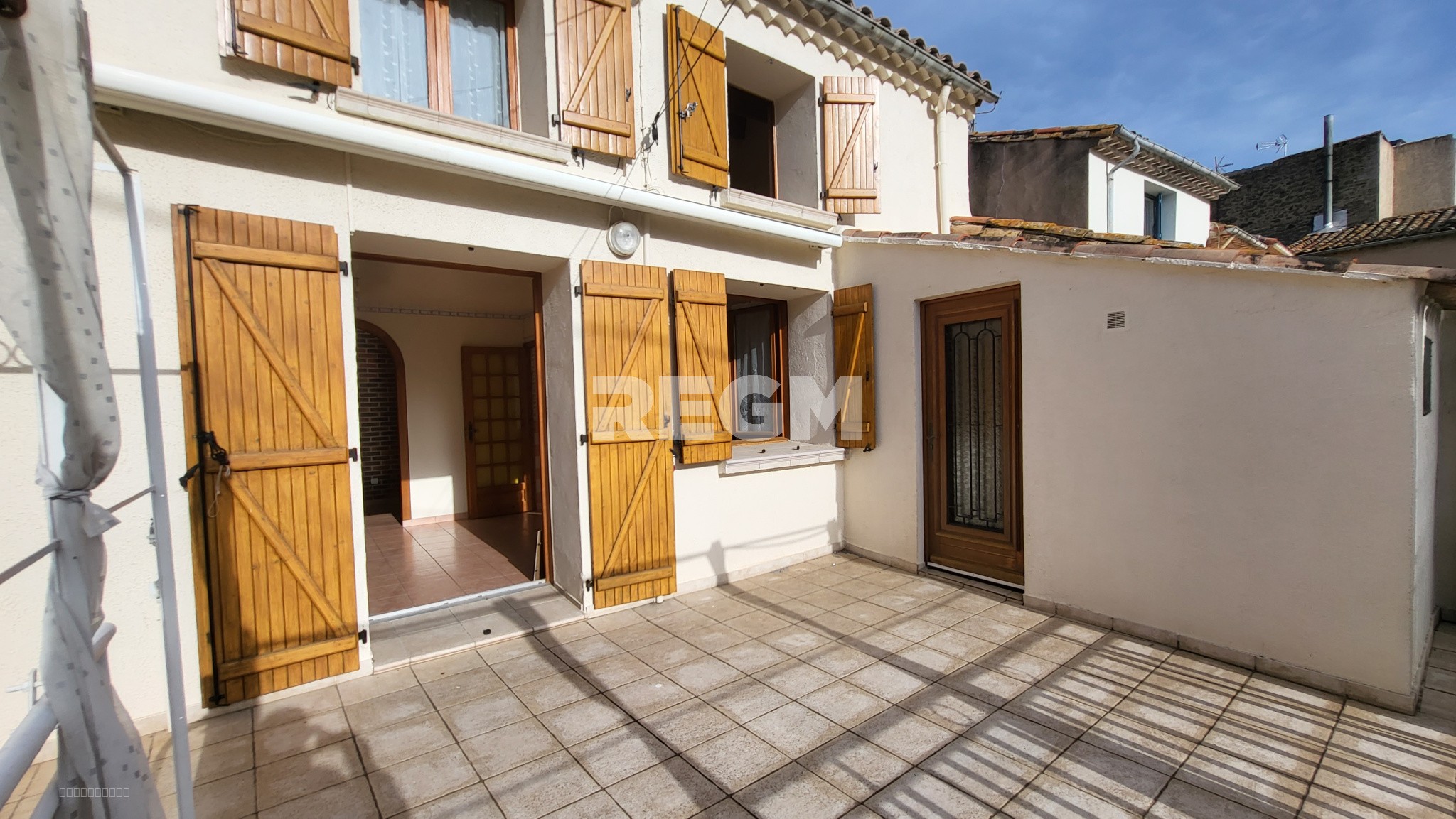 Maison de village 2 chambres + grand garage — photo 8