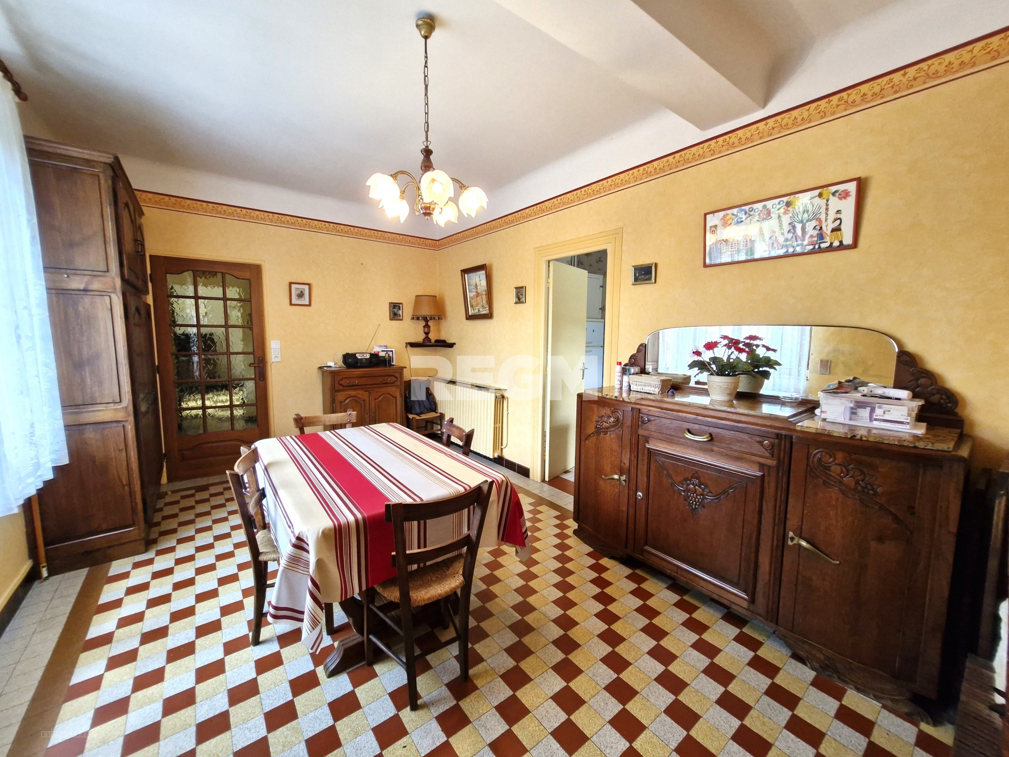 MAISON A VENDRE A OURSBELILLE — photo 8