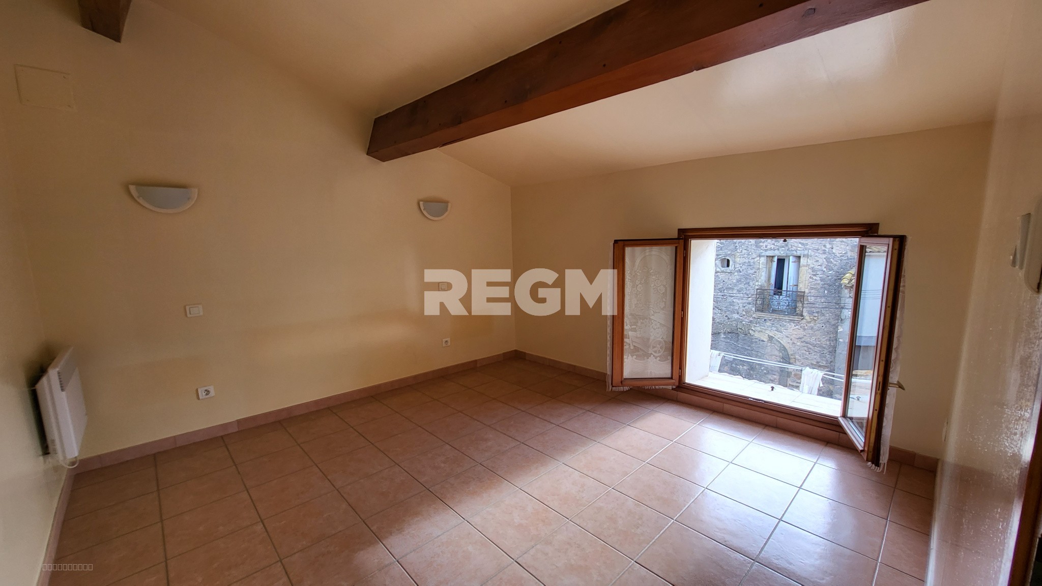 Maison de village 2 chambres + grand garage — photo 16