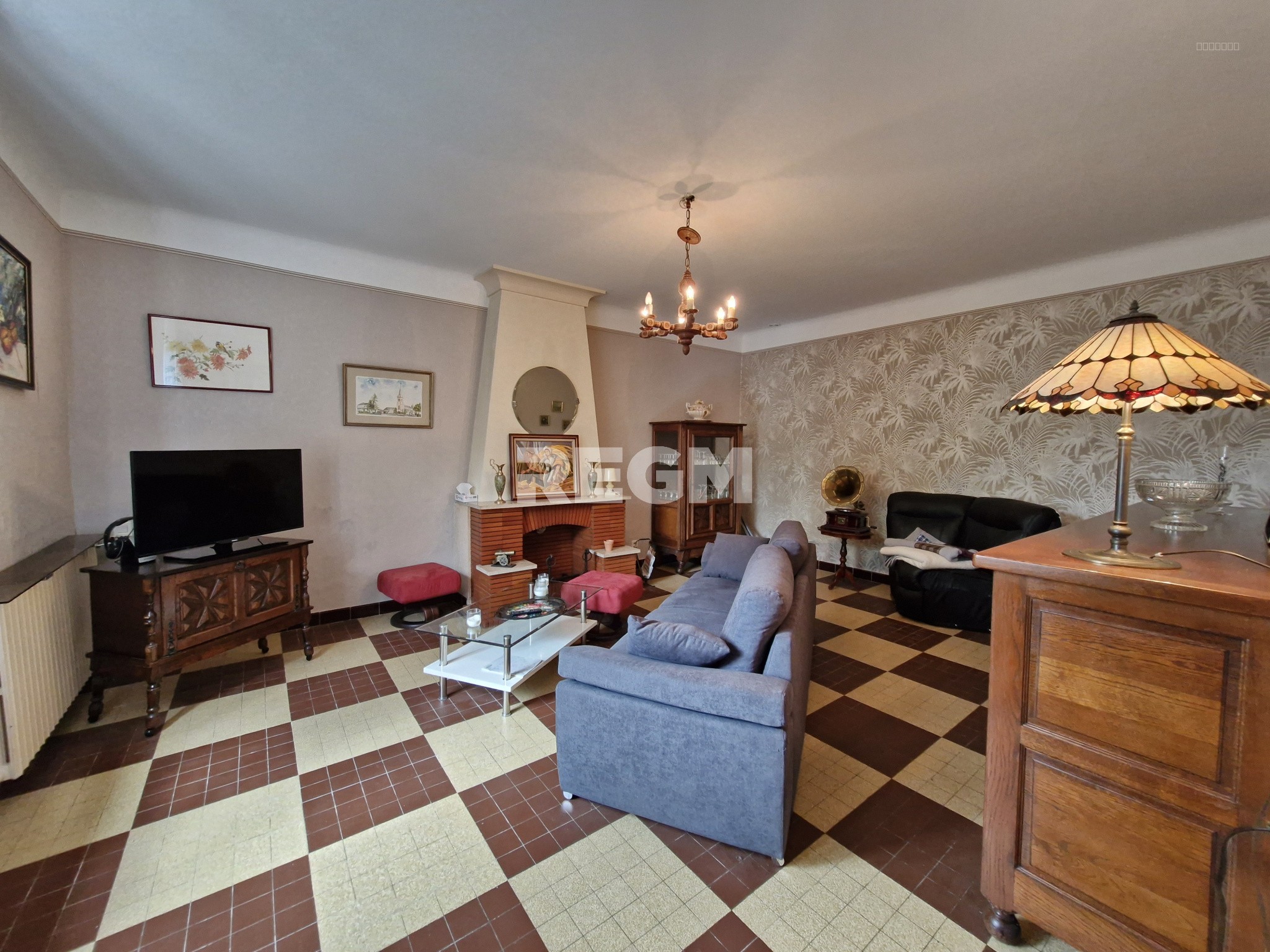 MAISON A VENDRE A OURSBELILLE — photo 5