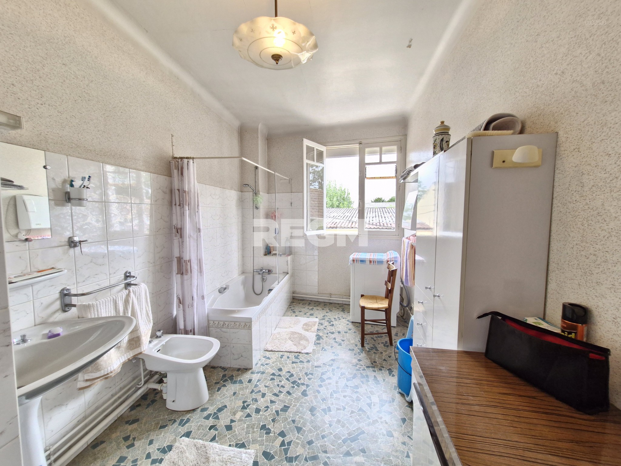 MAISON A VENDRE A OURSBELILLE — photo 15