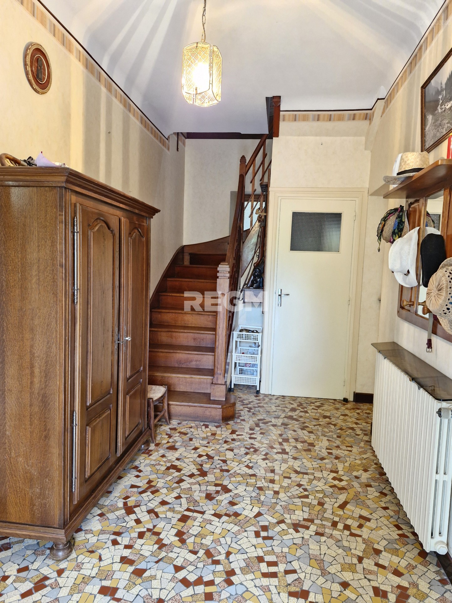 MAISON A VENDRE A OURSBELILLE — photo 7