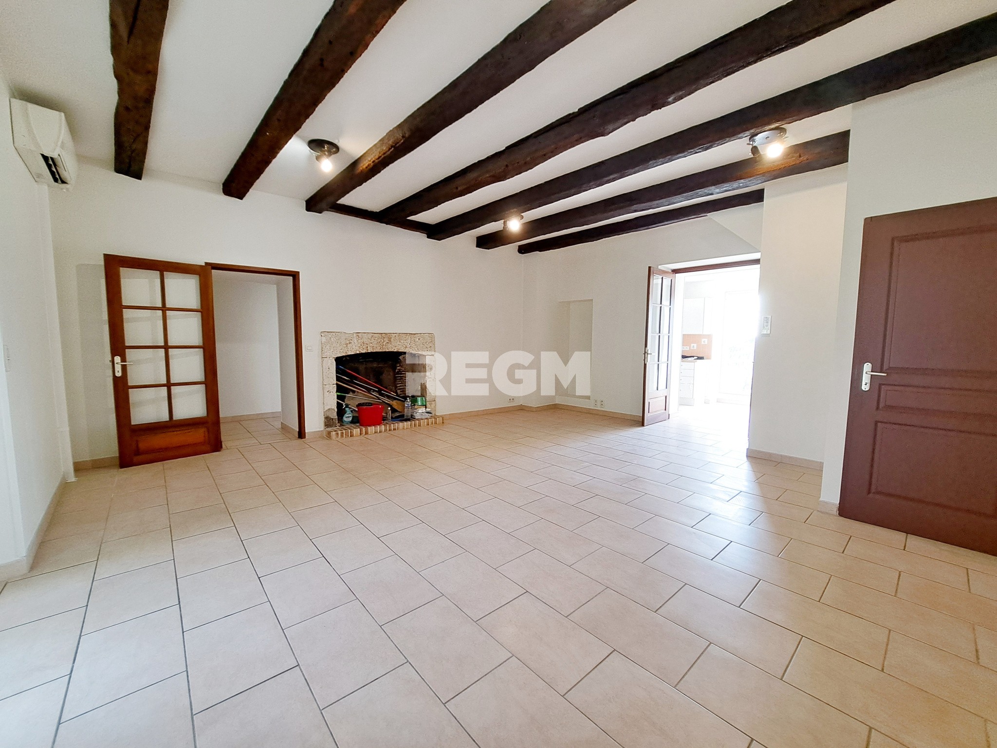 Singleyrac, maison pierre 3 ch voire plus — photo 4