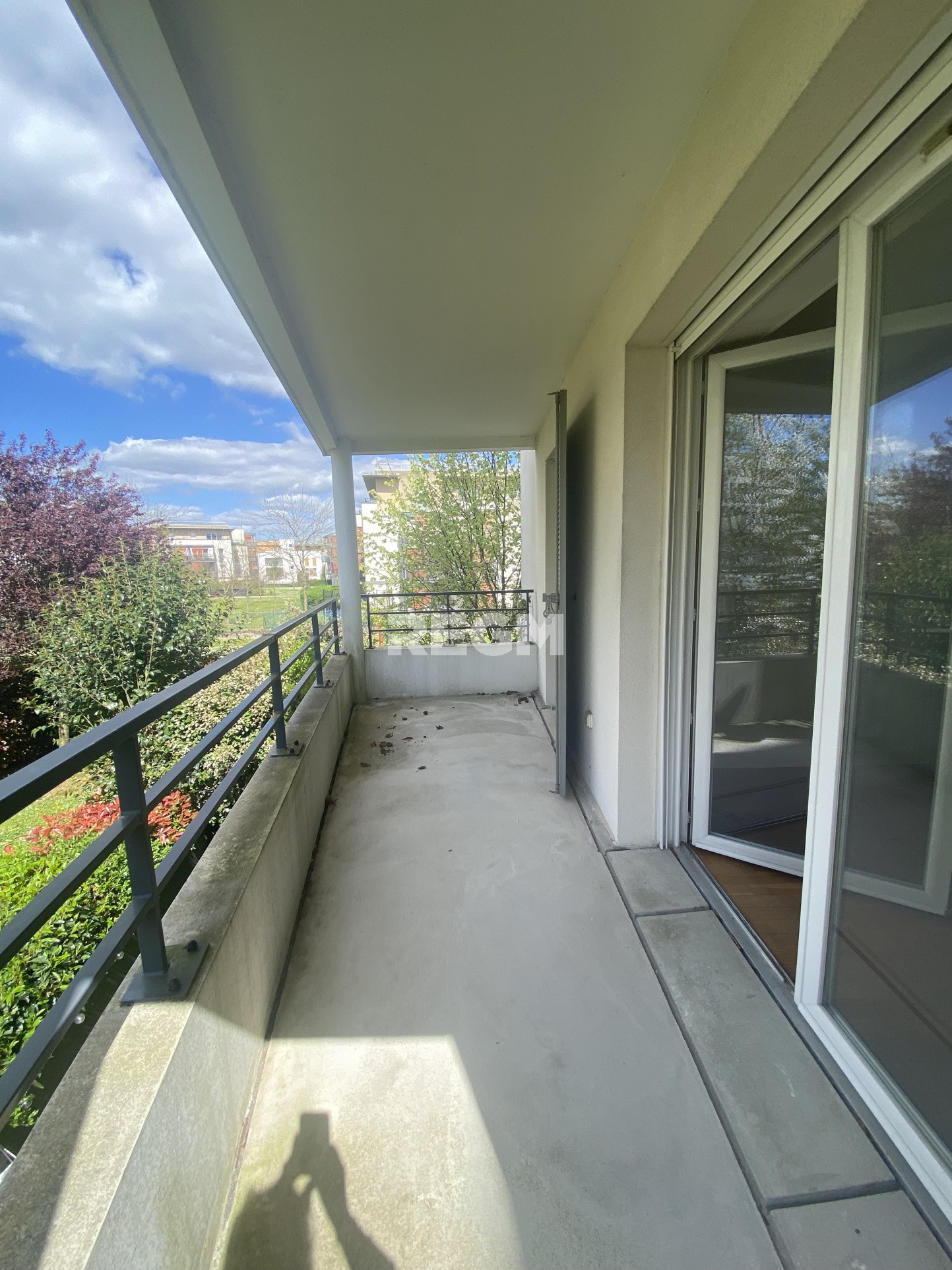 Résidence Windsor — photo 9