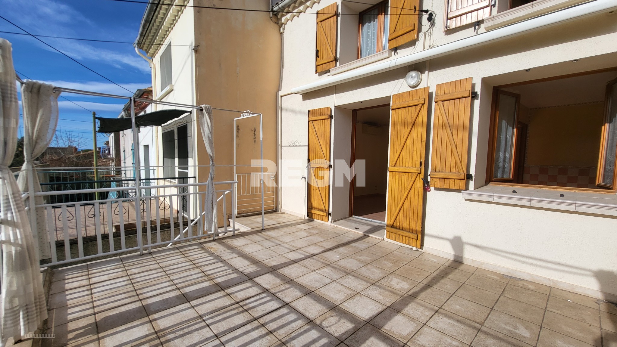 Maison de village 2 chambres + grand garage — photo 14