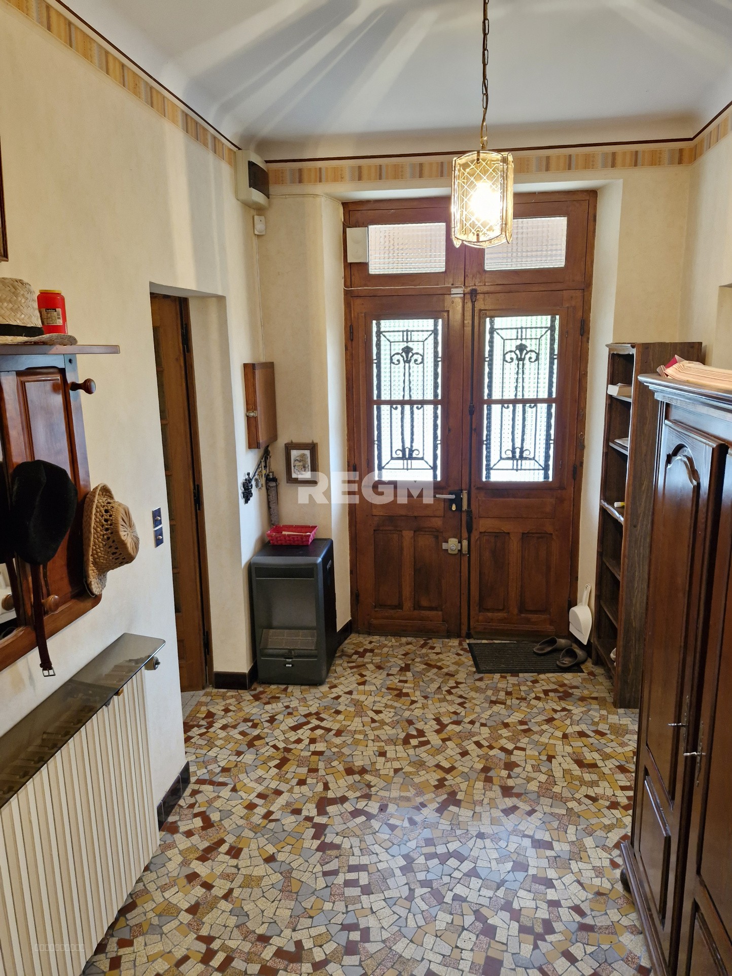 MAISON A VENDRE A OURSBELILLE — photo 4