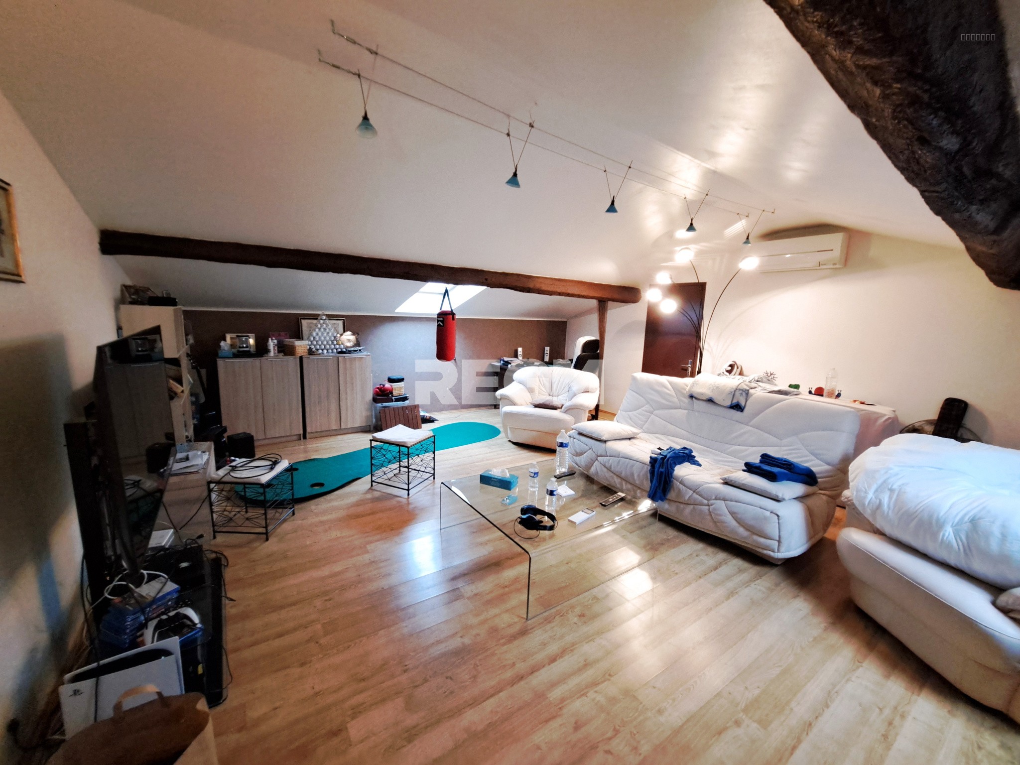 Singleyrac, maison pierre 3 ch voire plus — photo 11