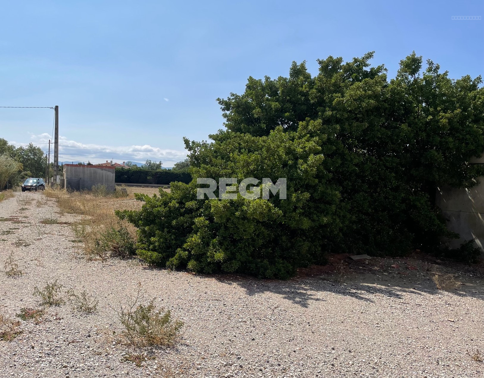 Mas ancien à rénover de caractère en vente à Saint-Estève 66240 — photo 3
