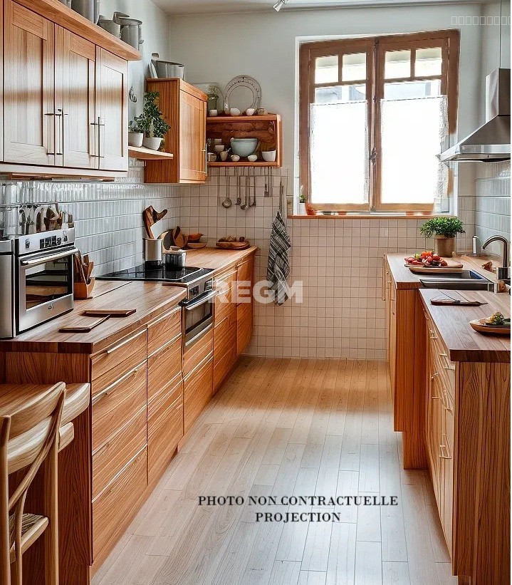 MAISON A VENDRE A OURSBELILLE — photo 3