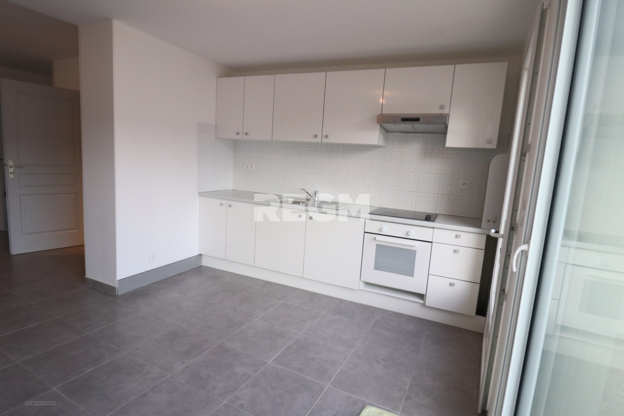 Appartement type 3 — photo 2