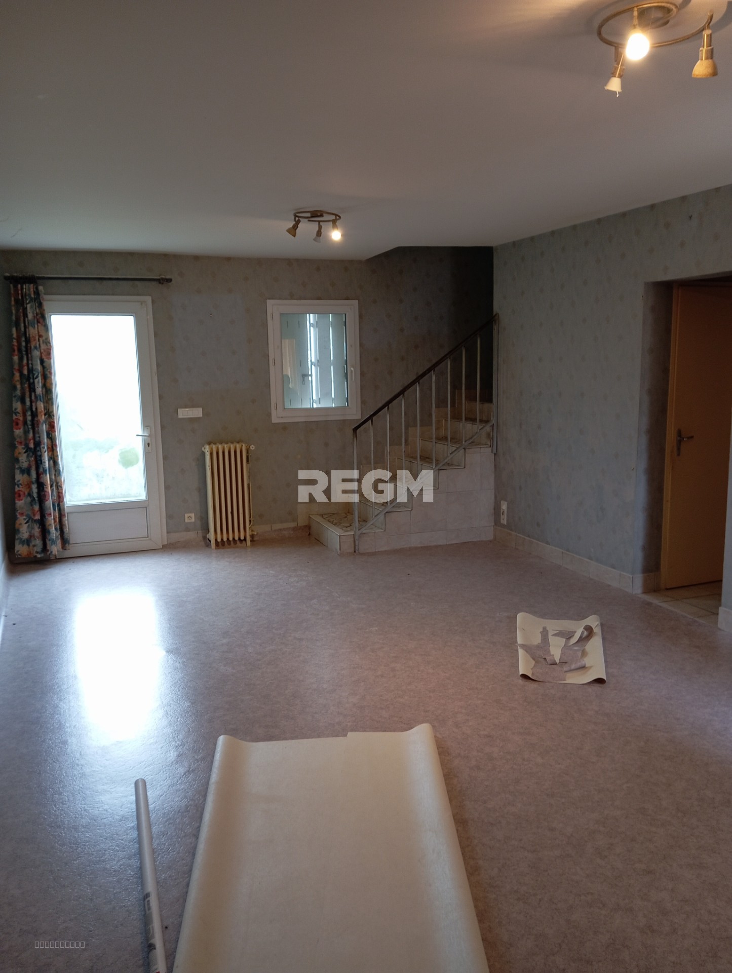Maison en Berry (Indre) — photo 4