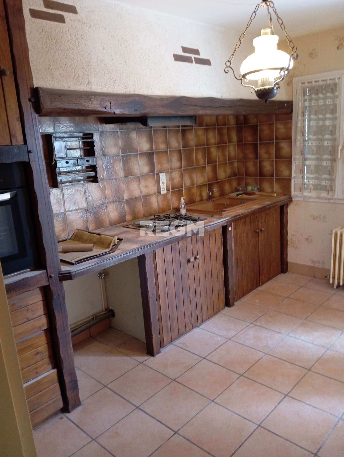 Maison en Berry (Indre) — photo 2