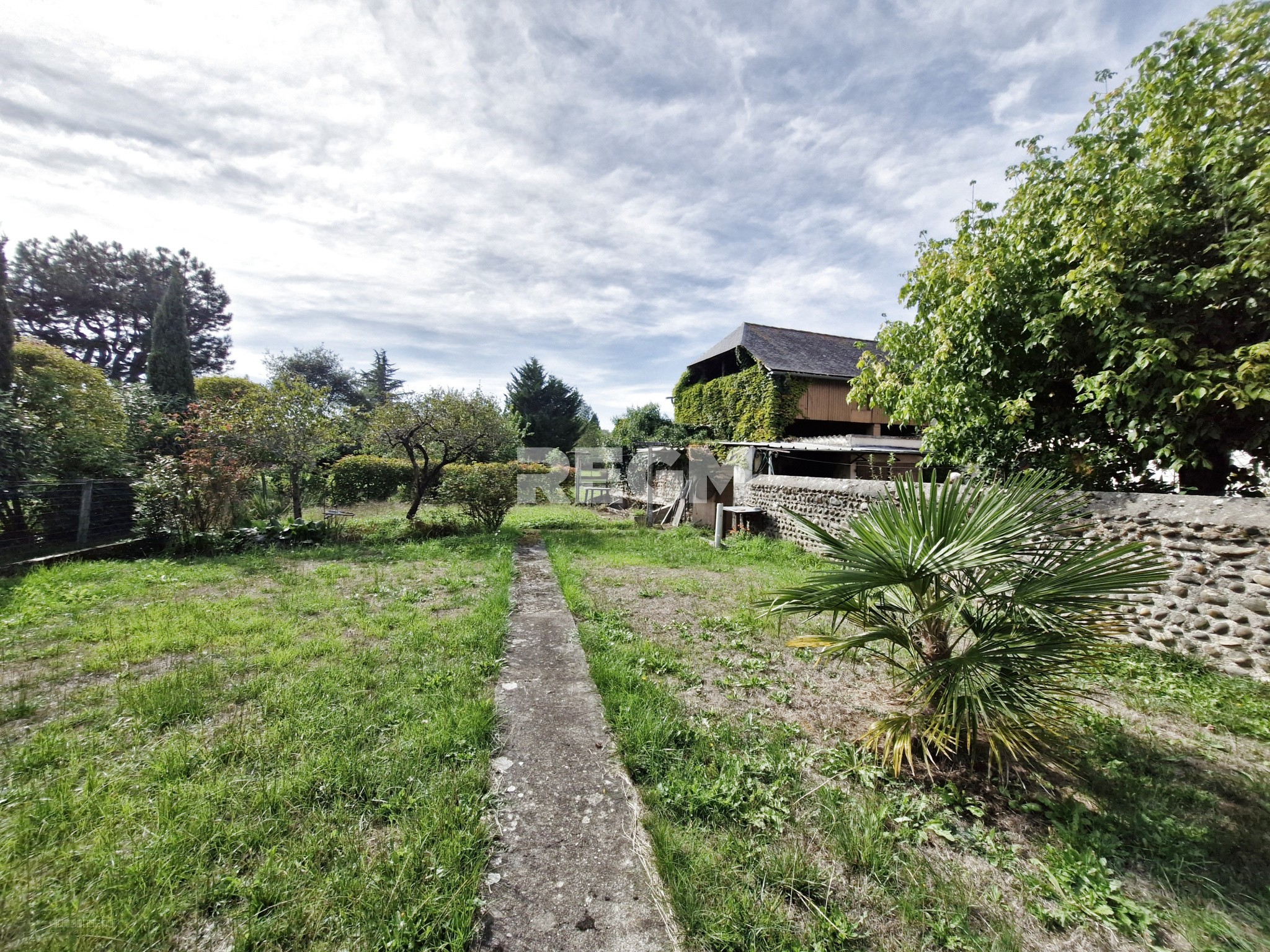 MAISON A VENDRE A OURSBELILLE — photo 18