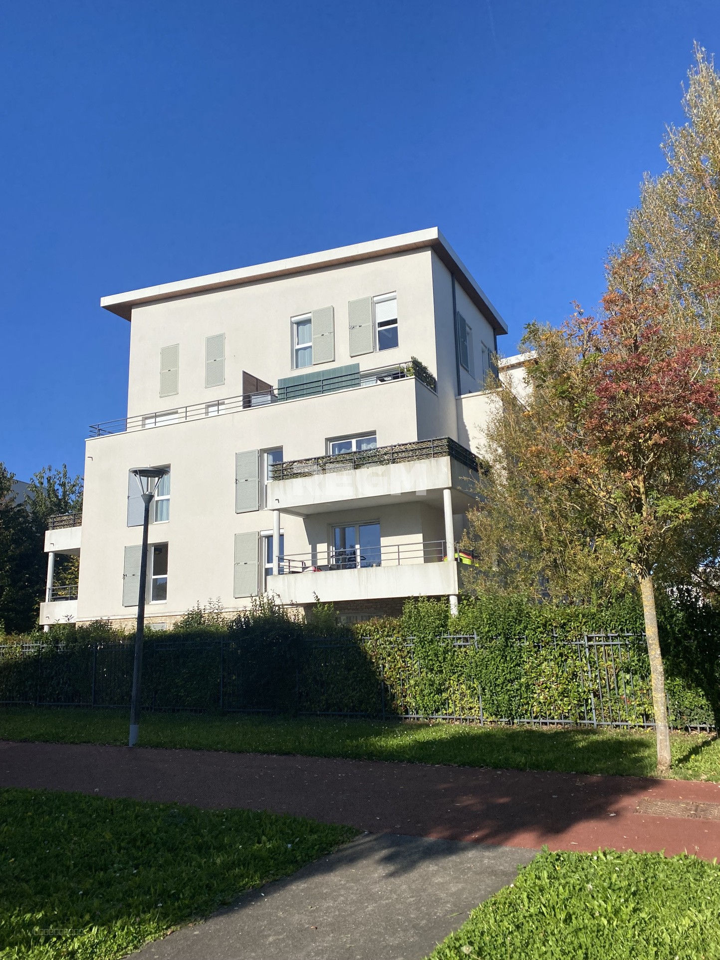 Résidence Windsor — photo 10