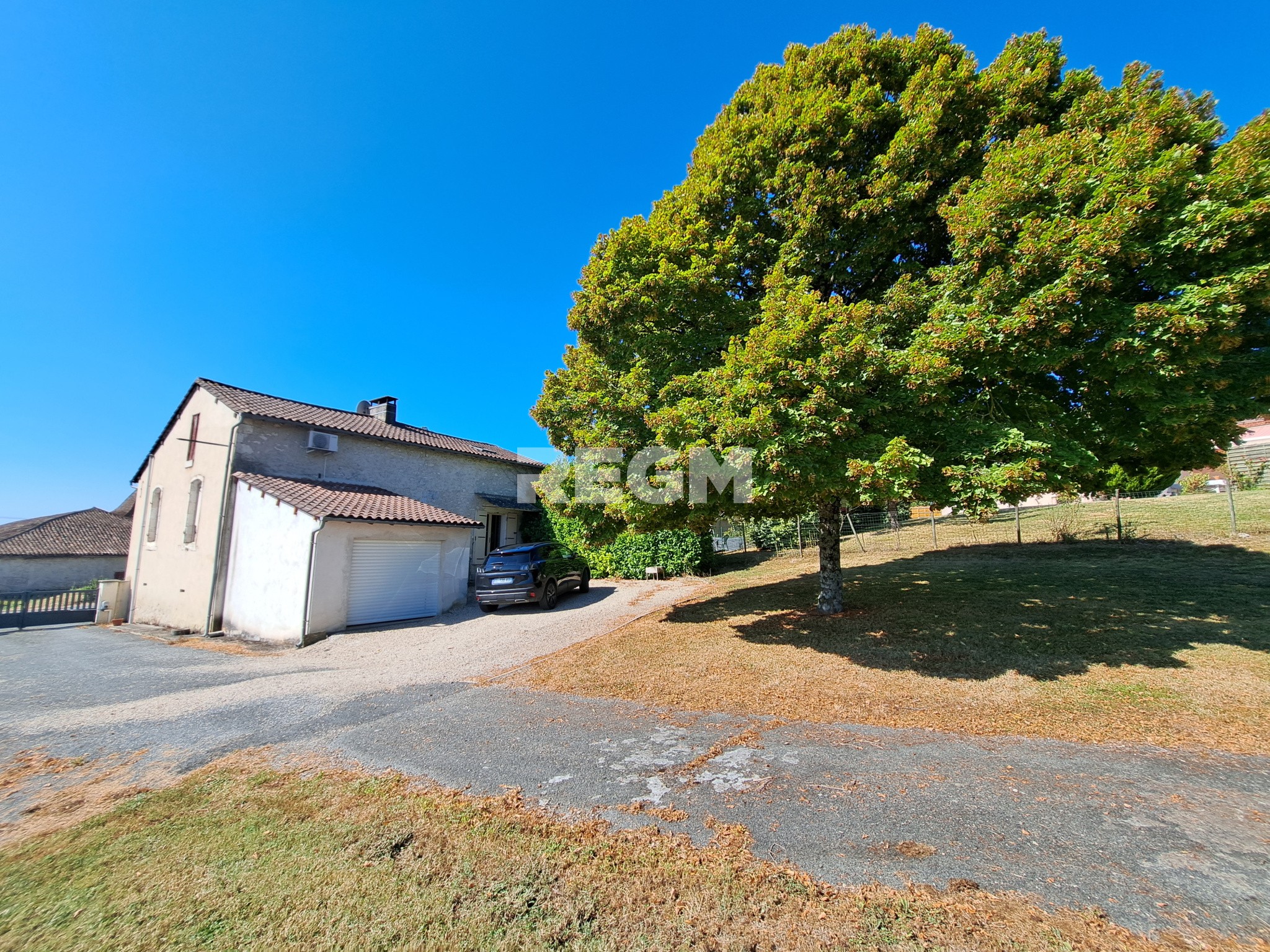 Singleyrac, maison pierre 3 ch voire plus — photo 15