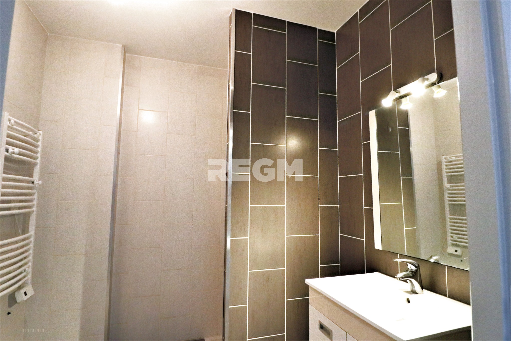Appartement type 3 — photo 4
