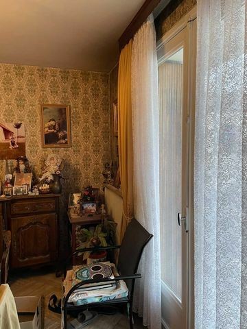 Bel appartement dans une rue calme de Vichy — photo 9
