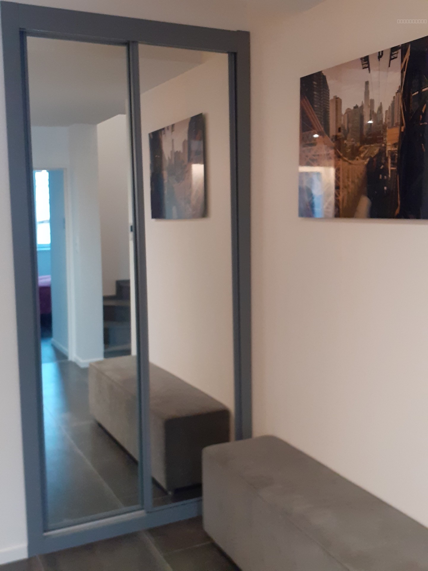 Rénovation exceptionnelle pour ce produit rare dans le centre de  Vichy — photo 19