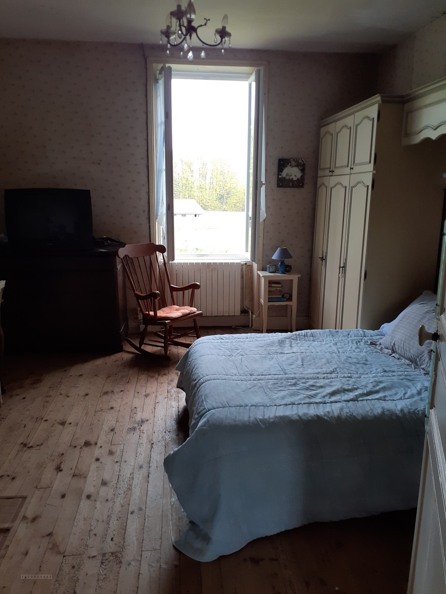 Propriété de caractère à 8 Km de Vichy — photo 20
