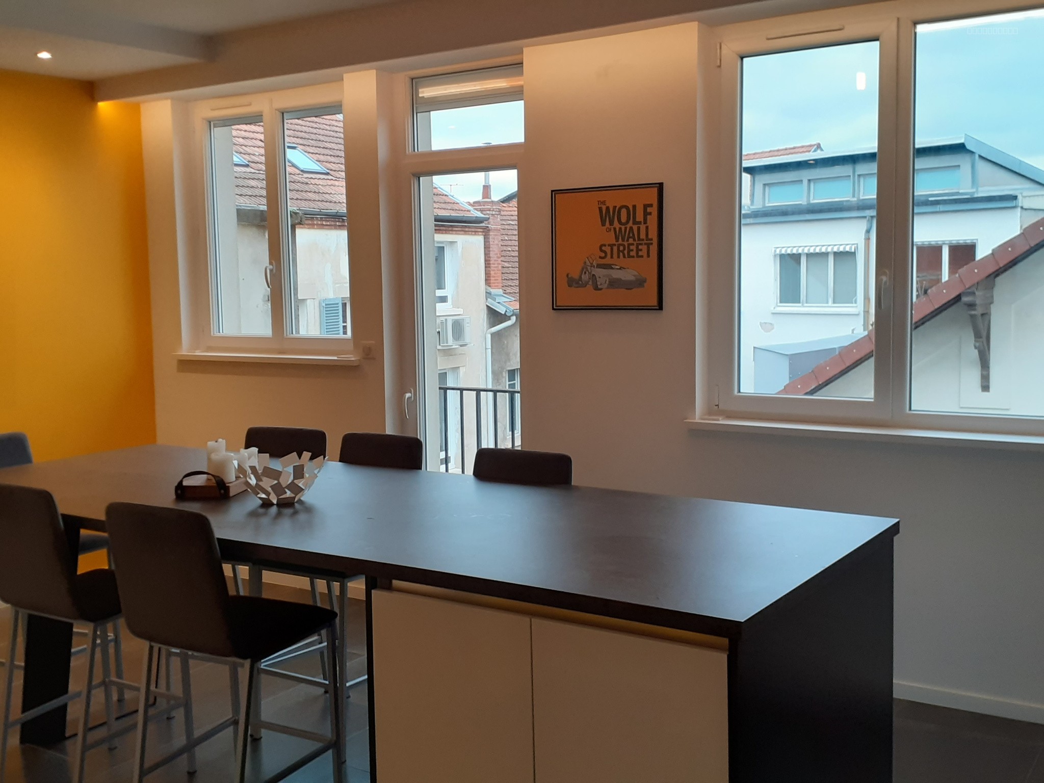 Rénovation exceptionnelle pour ce produit rare dans le centre de  Vichy — photo 7