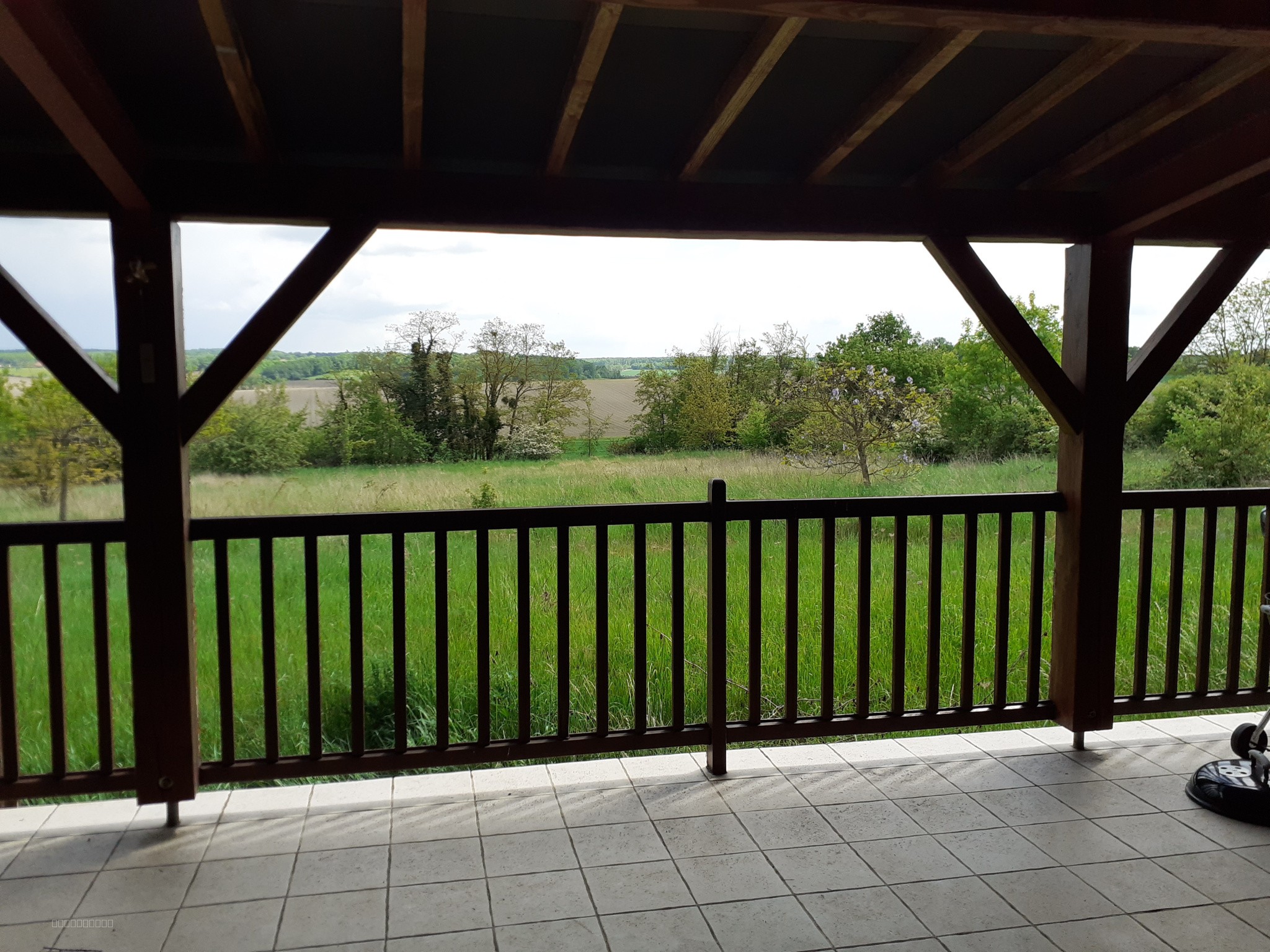 Belle propriété de style — photo 16