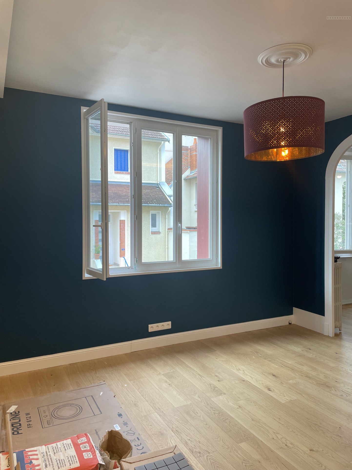 appartement Vichy — photo 19