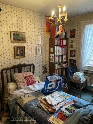 Bel appartement dans une rue calme de Vichy — photo 14