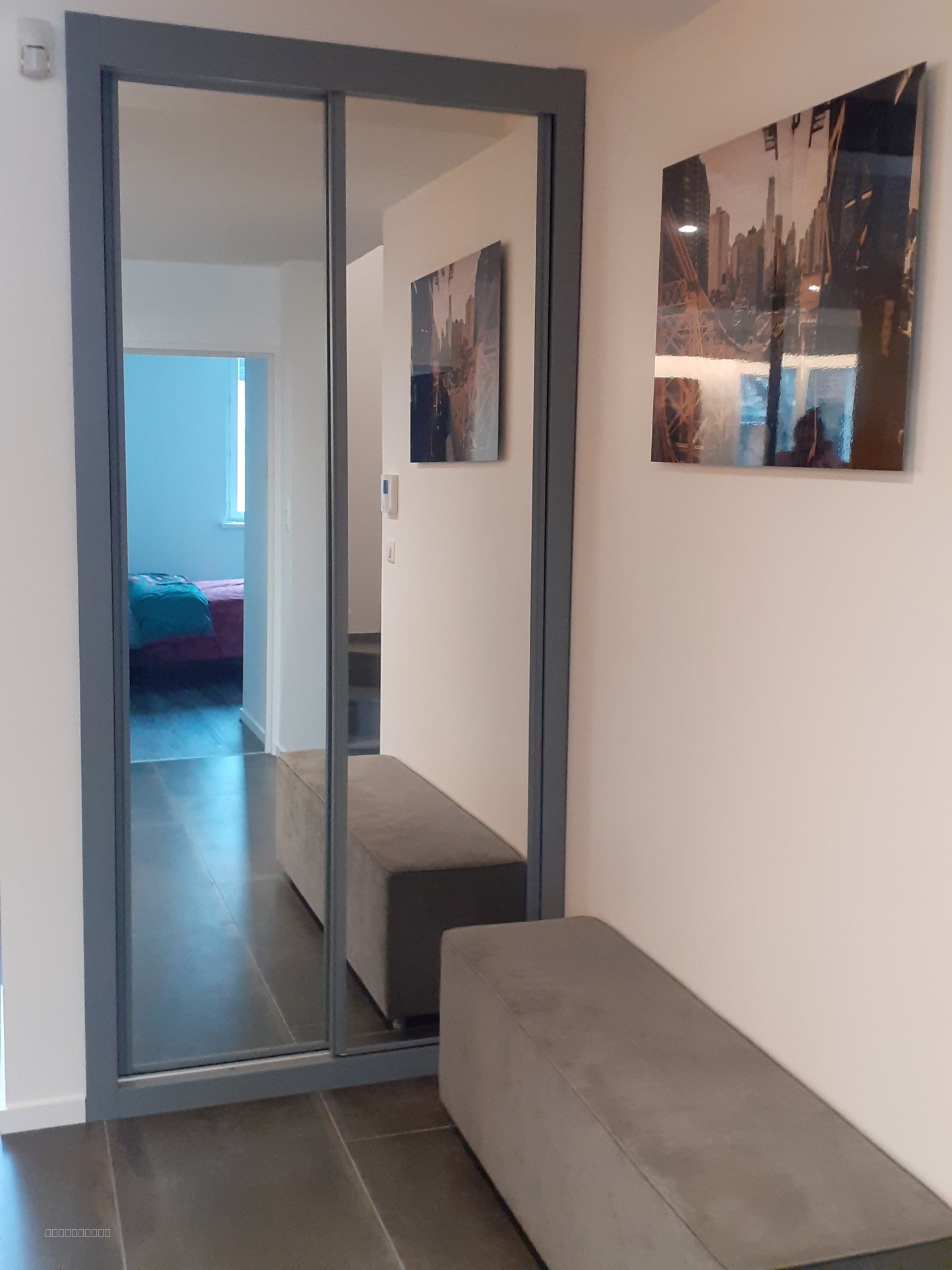Rénovation exceptionnelle pour ce produit rare dans le centre de  Vichy — photo 8